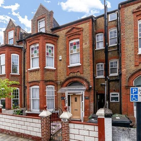 One Bedroom Flat In The Heart Of Brixton Londres Extérieur photo