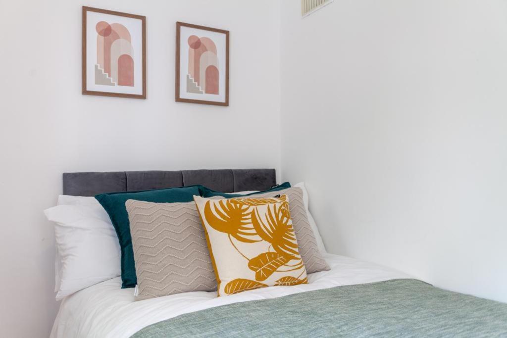One Bedroom Flat In The Heart Of Brixton Londres Extérieur photo